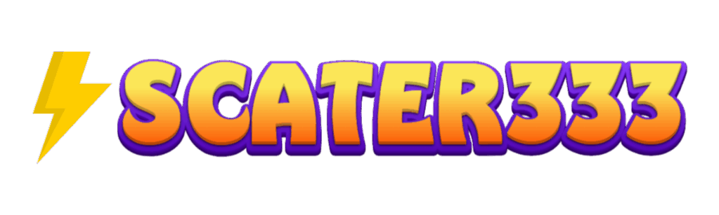 LOGO SCATER333